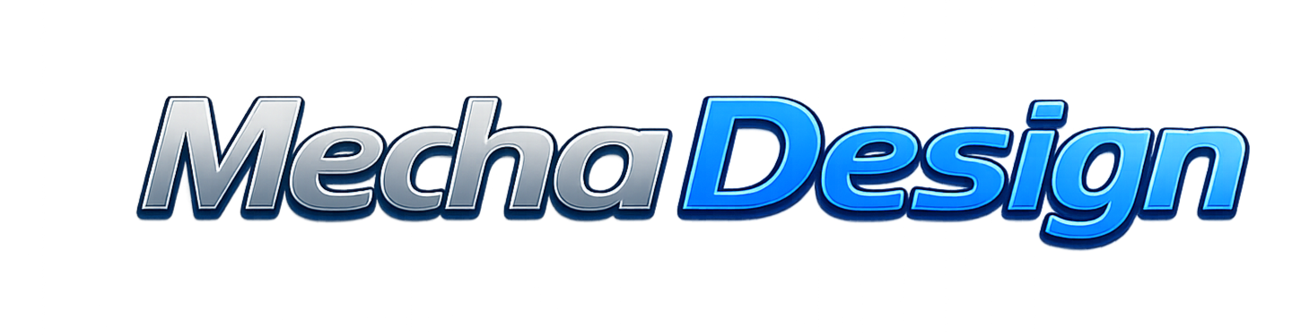 MechaDesign
